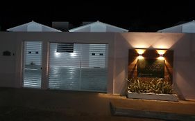Apartamento Vila Tropical